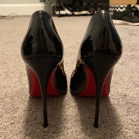 Christian Louboutin So Kate heels - Picture 6 of 10